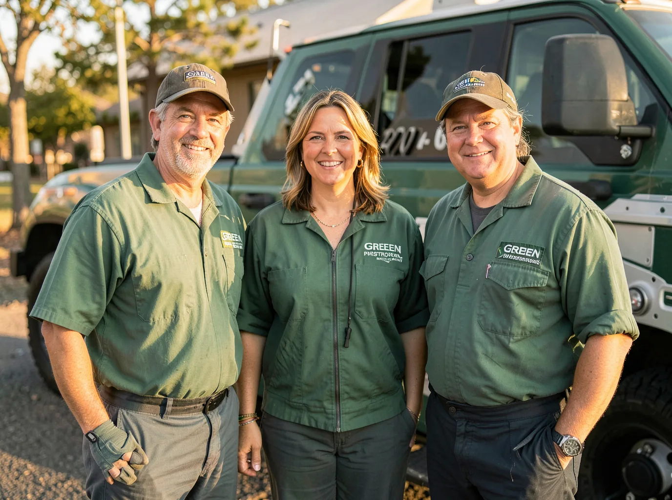 Water Damage Restoration company in Leadore, ID